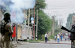 Curfew continues for 36th day in Kashmir, restrictions imposed in old Srinagar